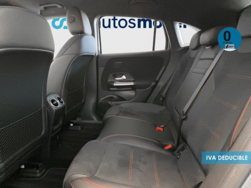 40543ad341c7ad9b85737cf1254c2d0f-1876 Mercedes EQA 250 140 kW (190 CV) - 10