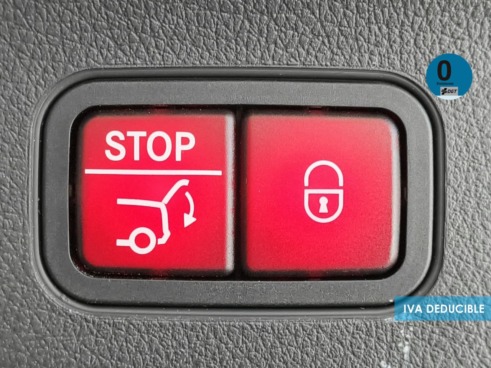40543ad341c7ad9b85737cf1254c2d0f-1882 Mercedes EQA 250 140 kW (190 CV) - 15