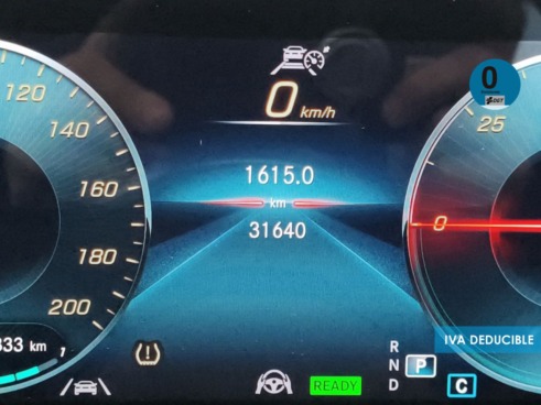 40543ad341c7ad9b85737cf1254c2d0f-1887 Mercedes EQA 250 140 kW (190 CV) - 17