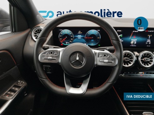 40543ad341c7ad9b85737cf1254c2d0f-1903 Mercedes EQA 250 140 kW (190 CV) - 25