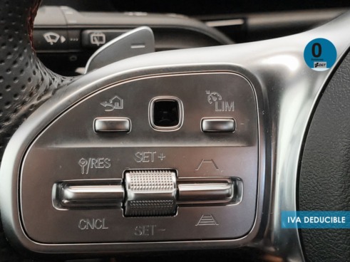 40543ad341c7ad9b85737cf1254c2d0f-1904 Mercedes EQA 250 140 kW (190 CV) - 26