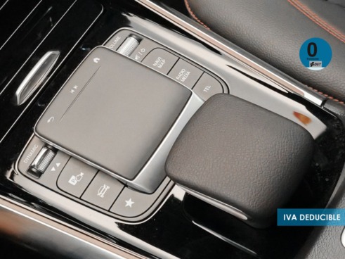 40543ad341c7ad9b85737cf1254c2d0f-1909 Mercedes EQA 250 140 kW (190 CV) - 30
