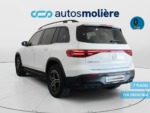 Mercedes EQB 250+ 140 kW (190 CV) - 3