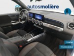 Mercedes EQB 250+ 140 kW (190 CV) - 5