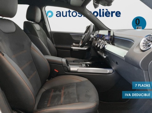 Mercedes EQB 250+ 140 kW (190 CV) - 6