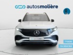 Mercedes EQB 250+ 140 kW (190 CV) - 12