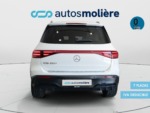 Mercedes EQB 250+ 140 kW (190 CV) - 13