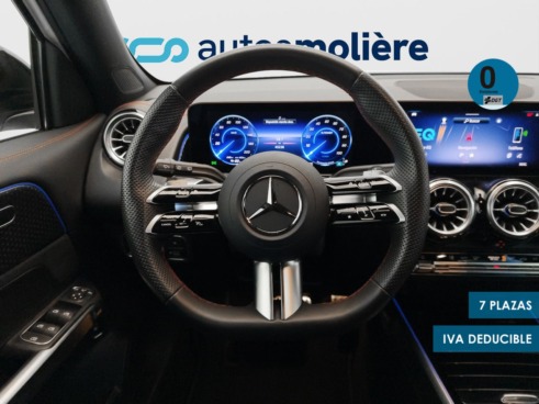 Mercedes EQB 250+ 140 kW (190 CV) - 26