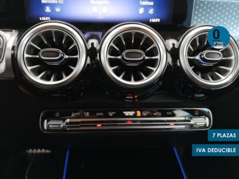 Mercedes EQB 250+ 140 kW (190 CV) - 32