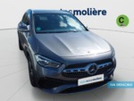 40543ad341c7ad9b85737cf1254c2d0f-1346 Mercedes GLA 200 D 110 kW (150 CV) - 2