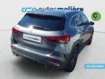 40543ad341c7ad9b85737cf1254c2d0f-1437 Mercedes GLA 200 D 110 kW (150 CV) - 4
