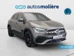 40543ad341c7ad9b85737cf1254c2d0f-267 Mercedes GLA 250 e 160 kW (218 CV) - 2