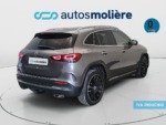 40543ad341c7ad9b85737cf1254c2d0f-269 Mercedes GLA 250 e 160 kW (218 CV) - 4