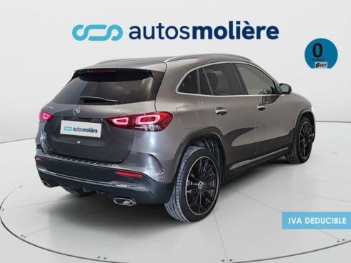 40543ad341c7ad9b85737cf1254c2d0f-269 Mercedes GLA 250 e 160 kW (218 CV) - 4