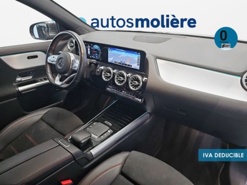 40543ad341c7ad9b85737cf1254c2d0f-270 Mercedes GLA 250 e 160 kW (218 CV) - 5