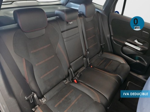 40543ad341c7ad9b85737cf1254c2d0f-281 Mercedes GLA 250 e 160 kW (218 CV) - 7