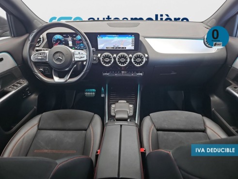 40543ad341c7ad9b85737cf1254c2d0f-282 Mercedes GLA 250 e 160 kW (218 CV) - 8