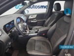 40543ad341c7ad9b85737cf1254c2d0f-283 Mercedes GLA 250 e 160 kW (218 CV) - 9