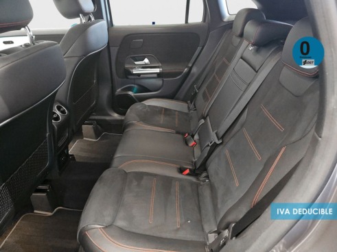 40543ad341c7ad9b85737cf1254c2d0f-284 Mercedes GLA 250 e 160 kW (218 CV) - 10