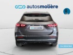 40543ad341c7ad9b85737cf1254c2d0f-287 Mercedes GLA 250 e 160 kW (218 CV) - 12