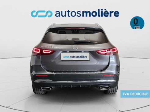 40543ad341c7ad9b85737cf1254c2d0f-287 Mercedes GLA 250 e 160 kW (218 CV) - 12