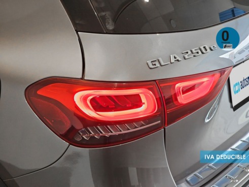 40543ad341c7ad9b85737cf1254c2d0f-288 Mercedes GLA 250 e 160 kW (218 CV) - 13