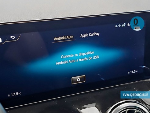 40543ad341c7ad9b85737cf1254c2d0f-298 Mercedes GLA 250 e 160 kW (218 CV) - 22