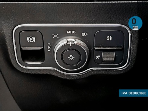 40543ad341c7ad9b85737cf1254c2d0f-327 Mercedes GLA 250 e 160 kW (218 CV) - 33