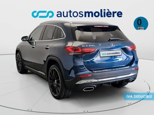 40543ad341c7ad9b85737cf1254c2d0f-1443 Mercedes GLA 250 e 160 kW (218 CV) - 3