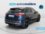 40543ad341c7ad9b85737cf1254c2d0f-1500 Mercedes GLA 250 e 160 kW (218 CV) - 4