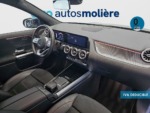 40543ad341c7ad9b85737cf1254c2d0f-1501 Mercedes GLA 250 e 160 kW (218 CV) - 5