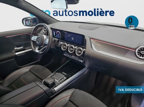 40543ad341c7ad9b85737cf1254c2d0f-1501 Mercedes GLA 250 e 160 kW (218 CV) - 5