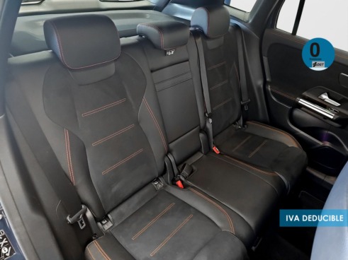 40543ad341c7ad9b85737cf1254c2d0f-1503 Mercedes GLA 250 e 160 kW (218 CV) - 7