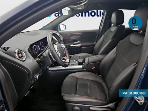 40543ad341c7ad9b85737cf1254c2d0f-1505 Mercedes GLA 250 e 160 kW (218 CV) - 9