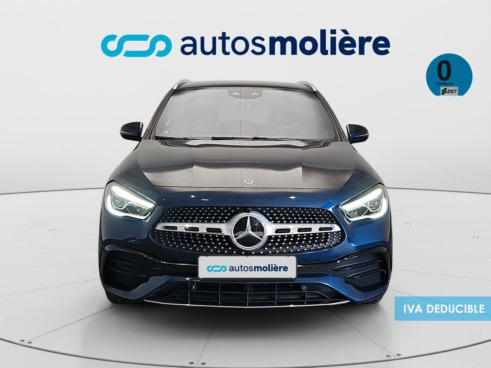 40543ad341c7ad9b85737cf1254c2d0f-1517 Mercedes GLA 250 e 160 kW (218 CV) - 11