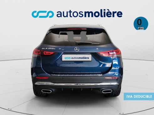 40543ad341c7ad9b85737cf1254c2d0f-1519 Mercedes GLA 250 e 160 kW (218 CV) - 13