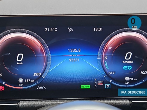 40543ad341c7ad9b85737cf1254c2d0f-1523 Mercedes GLA 250 e 160 kW (218 CV) - 17