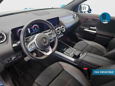 40543ad341c7ad9b85737cf1254c2d0f-1524 Mercedes GLA 250 e 160 kW (218 CV) - 18