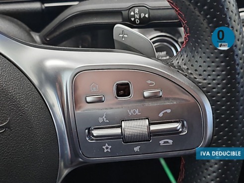 40543ad341c7ad9b85737cf1254c2d0f-1532 Mercedes GLA 250 e 160 kW (218 CV) - 26