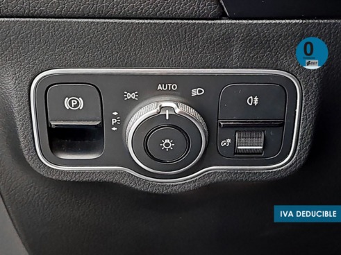 40543ad341c7ad9b85737cf1254c2d0f-1534 Mercedes GLA 250 e 160 kW (218 CV) - 28