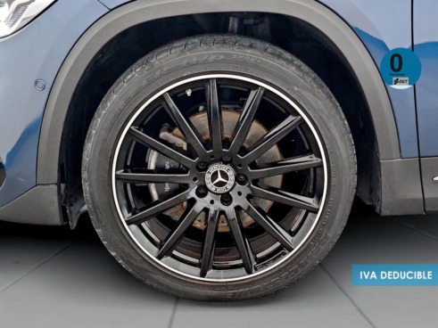 40543ad341c7ad9b85737cf1254c2d0f-1536 Mercedes GLA 250 e 160 kW (218 CV) - 30