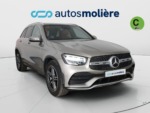 40543ad341c7ad9b85737cf1254c2d0f-2598 Mercedes GLC 220 d 4Matic 143 kW (194 CV) - 2