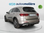40543ad341c7ad9b85737cf1254c2d0f-2603 Mercedes GLC 220 d 4Matic 143 kW (194 CV) - 3