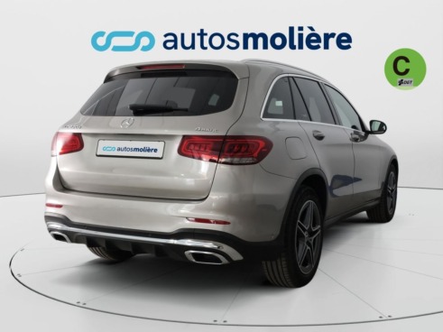 40543ad341c7ad9b85737cf1254c2d0f-2605 Mercedes GLC 220 d 4Matic 143 kW (194 CV) - 4