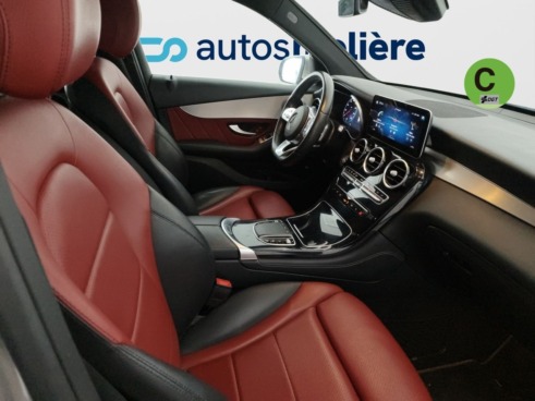 40543ad341c7ad9b85737cf1254c2d0f-2607 Mercedes GLC 220 d 4Matic 143 kW (194 CV) - 6