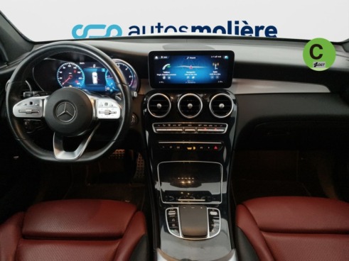 40543ad341c7ad9b85737cf1254c2d0f-2609 Mercedes GLC 220 d 4Matic 143 kW (194 CV) - 8