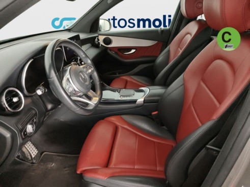 40543ad341c7ad9b85737cf1254c2d0f-2610 Mercedes GLC 220 d 4Matic 143 kW (194 CV) - 9