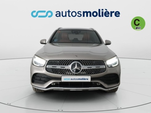 40543ad341c7ad9b85737cf1254c2d0f-2621 Mercedes GLC 220 d 4Matic 143 kW (194 CV) - 11