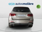40543ad341c7ad9b85737cf1254c2d0f-2622 Mercedes GLC 220 d 4Matic 143 kW (194 CV) - 12