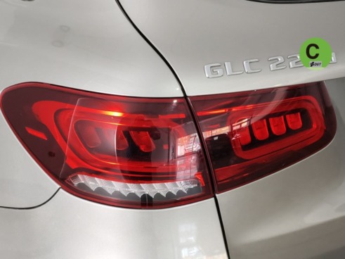 40543ad341c7ad9b85737cf1254c2d0f-2623 Mercedes GLC 220 d 4Matic 143 kW (194 CV) - 13
